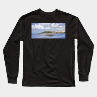 Gozo Malta Long Sleeve T-Shirt